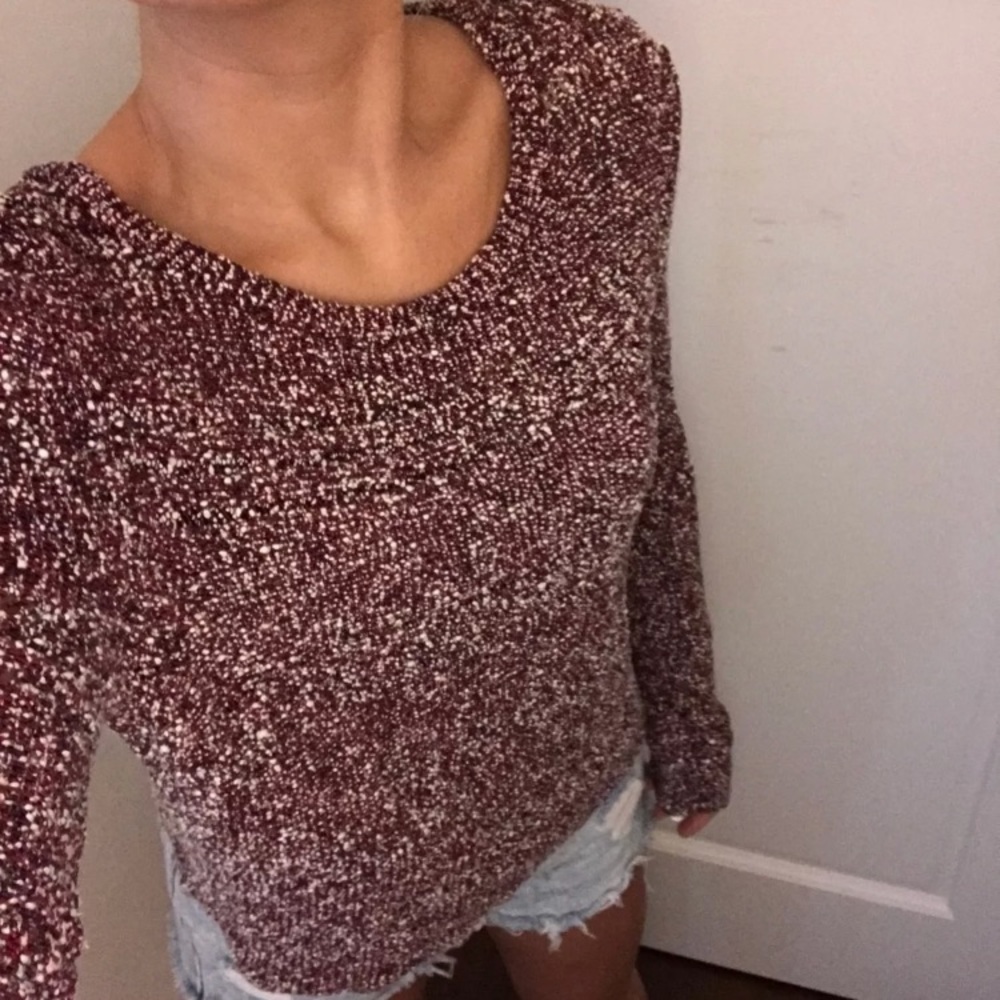 Rag & Bone Sweater